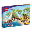 Picture of Lego Friends Beach Glamping